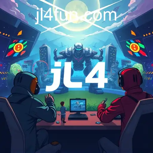 The Evolution of Online Gaming Platforms