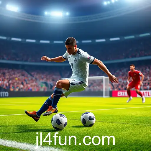 The Digital Playground Evolution