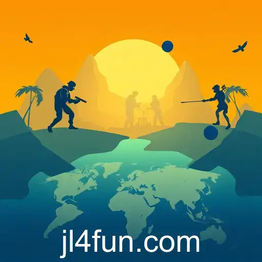 The Evolution of Online Gaming in 2025