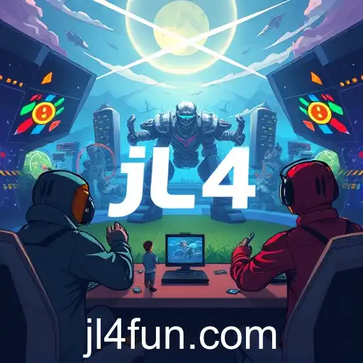 The Evolution of Online Gaming Platforms