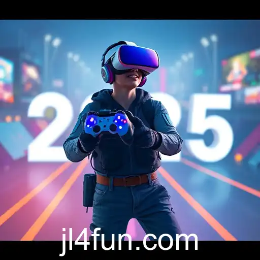 Rising Trends in Online Gaming