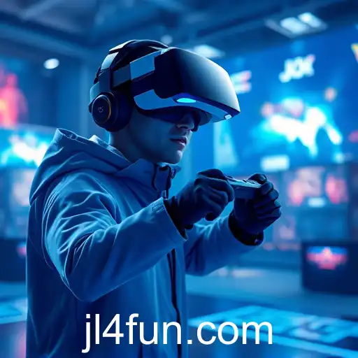 Gaming Trends in 2025