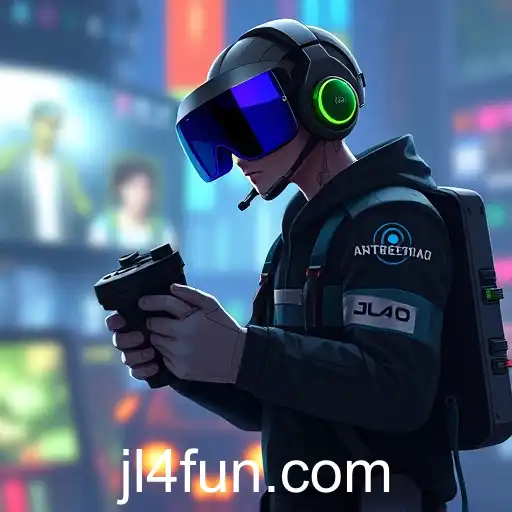 Gaming Trends and Innovations in 2025