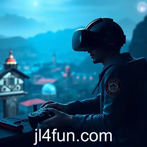 Gaming Trends and Innovations of 2025