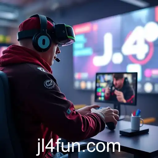 Gaming Trends and the Rise of JL4