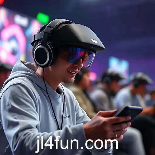 Gaming Trends and Technological Shifts