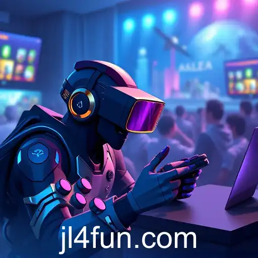 JL4: The Future of Interactive Gaming