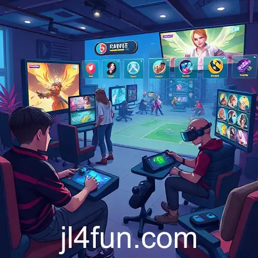 JL4's Rising Impact on the Digital Battlefield