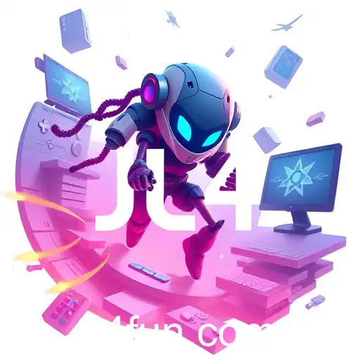 The Rise of JL4 in Online Gaming