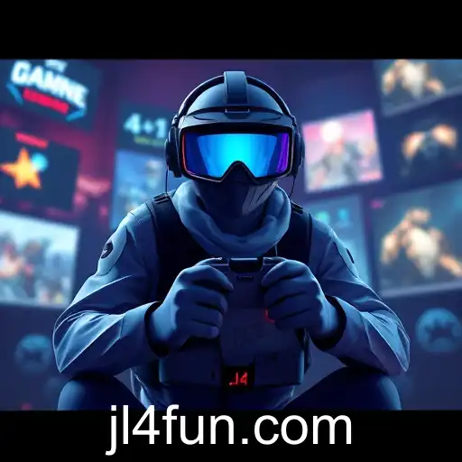 The Rise of Online Gaming Amid Shifting Digital Landscapes