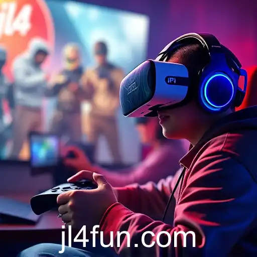 Rising Trends in Online Gaming