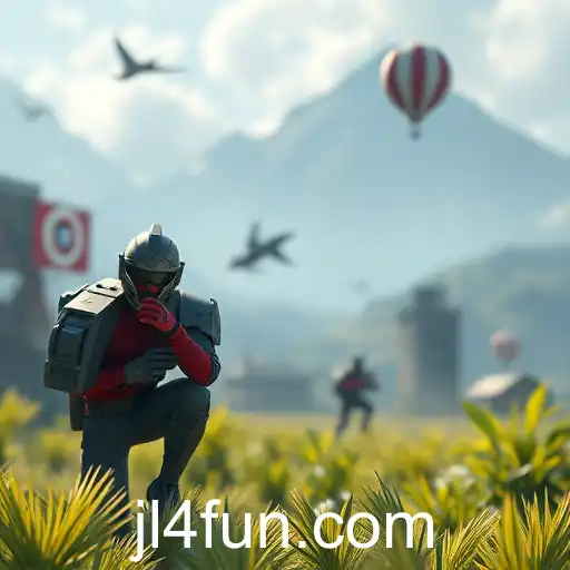 Innovations in Gaming for 2025