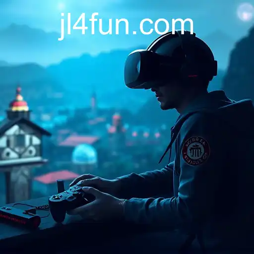 Gaming Trends and Innovations of 2025