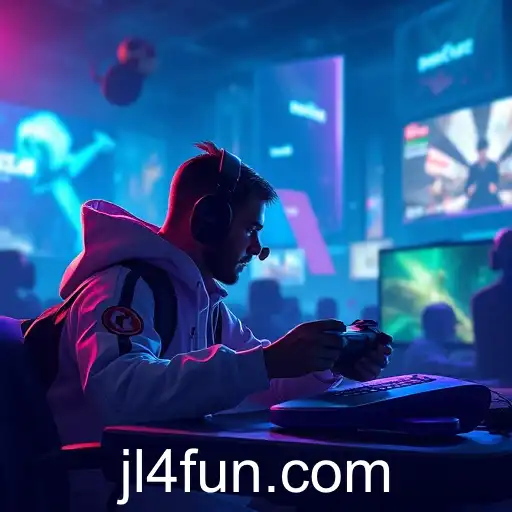 Gaming Trends Revolutionize Online Platforms