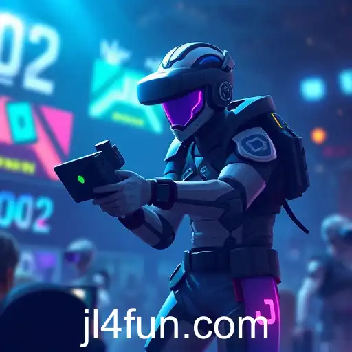 The Rise of JL4 in Online Gaming