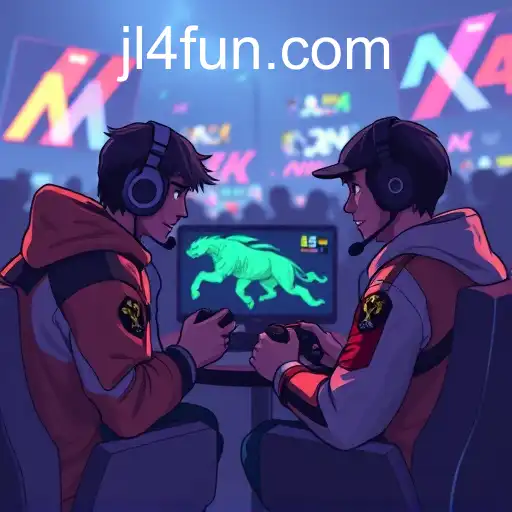 Rise of Online Gaming Communities