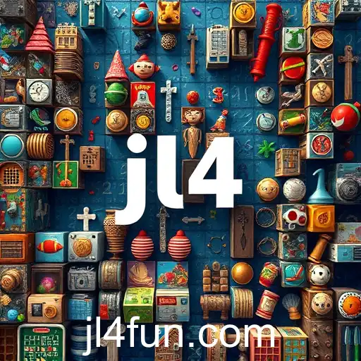 The Allure of Puzzle Games: Unraveling the Intricacies of the 'jl4' Category