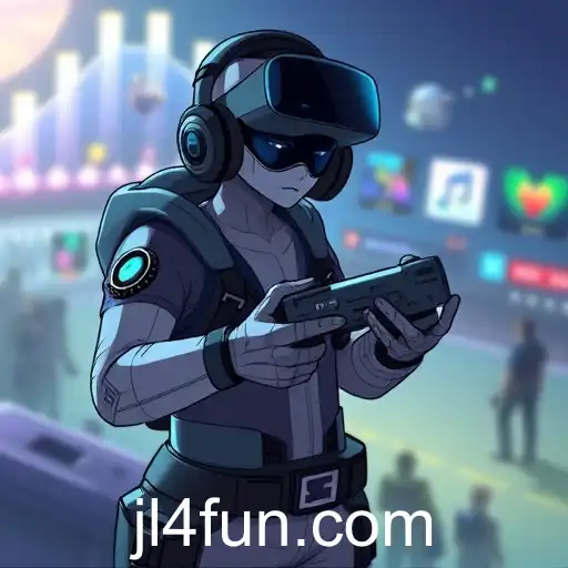 The Rise of JL4 in Gaming Culture