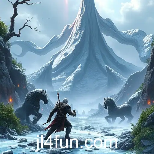 The Evolution and Appeal of RPG Games
