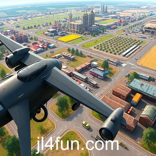 Exploring the Exciting World of Simulation Games